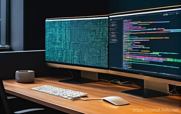 객체지향 프로그래밍 OOP - **Prompt 1: Classes and Objects - The Bungeoppang Analogy**
    "A cozy, brightly lit Korean street ...