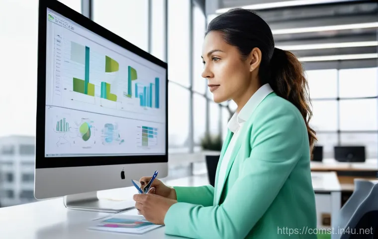 고급 시스템 분석 및 설계 - Prompt 1: Architecting the Digital Blueprint**